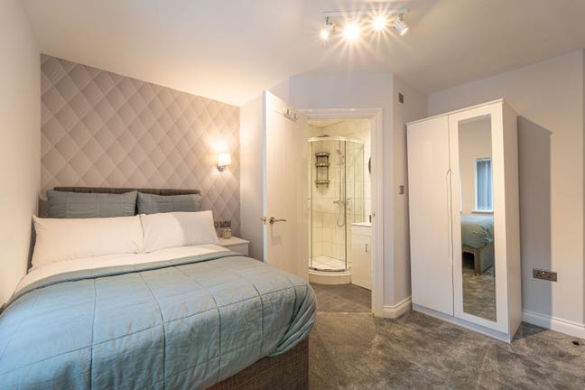 Stunning Ensuite coming soon  Main Photo