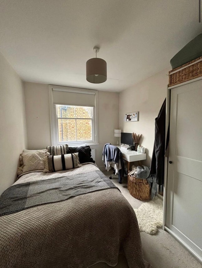 Battersea Park / Power Station double room ✨park🌳🚆 Main Photo