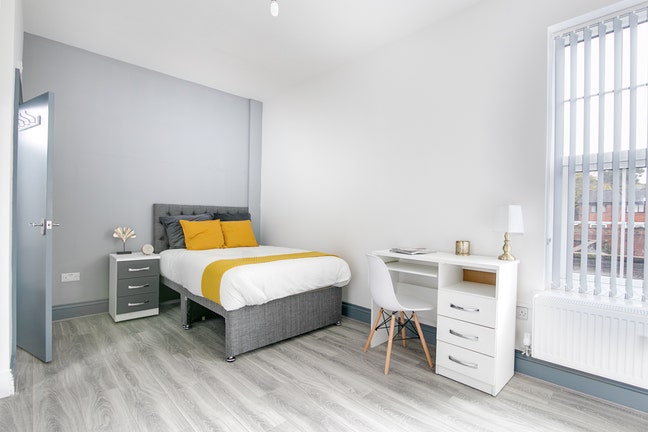 Luxurious Beautiful En-Suite Coming Soon Main Photo