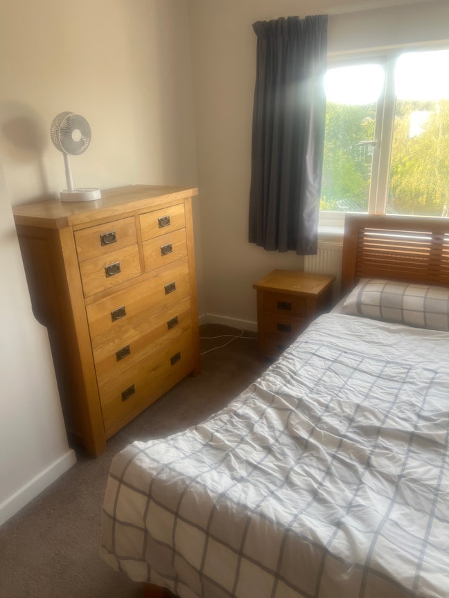 Double room  Main Photo