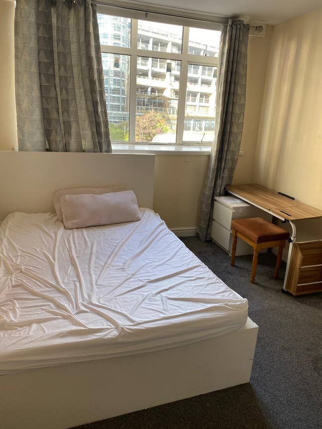 1bed Flat available NE1 4DG October 2025 Main Photo