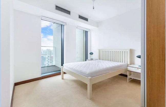 Room to rent - Two bed flat Stratford  Main Photo