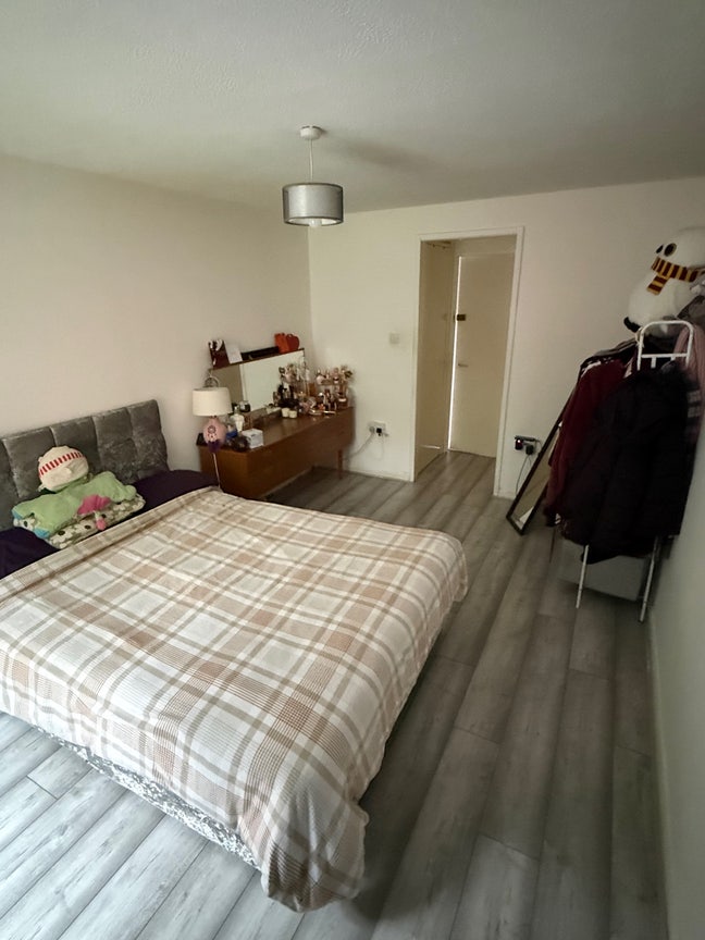 Double bedroom Main Photo