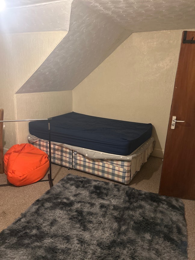Single room with double bed - Females preferred  Main Photo