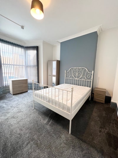 Immaculate Double Room Main Photo