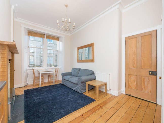 2 Bed flat - Room to rent  Main Photo