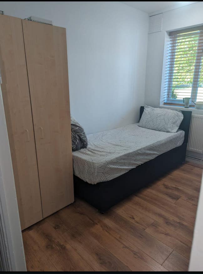 Single room available for rent only to  female  Main Photo