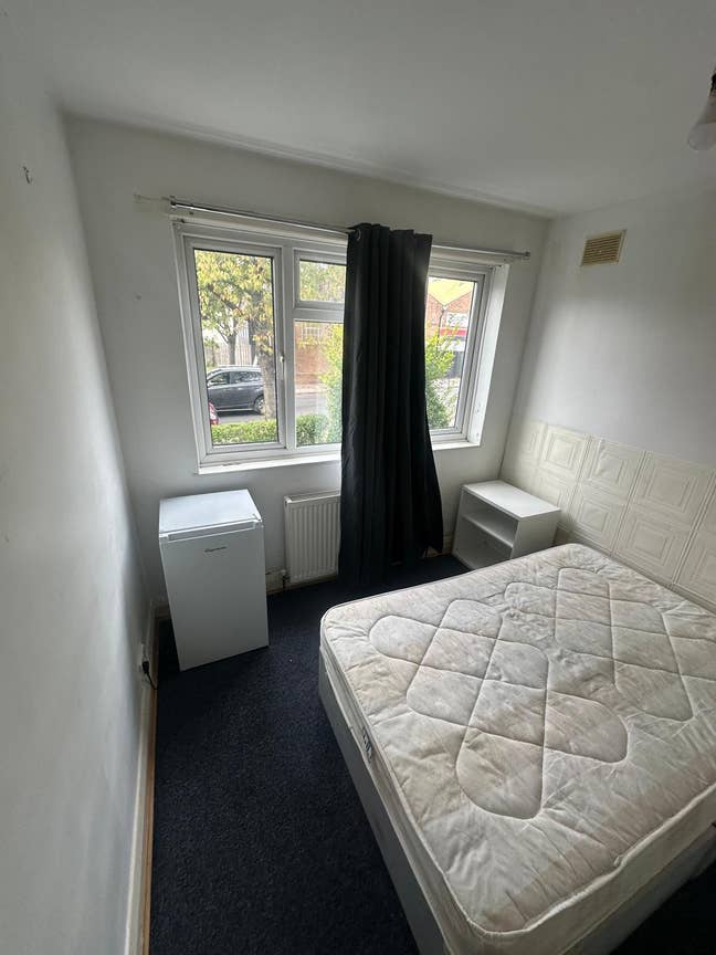💜 Double for Single| Female Only| Willesden Green Main Photo
