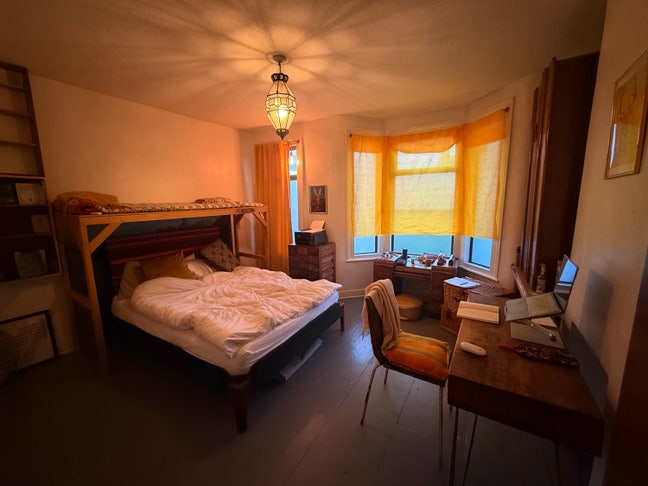 Temporary sublet: Peaceful, quiet, well-connected Main Photo