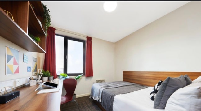 Affordable Ensuite Student Room Birmingham  Main Photo