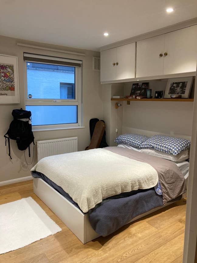 Charming 2-Bedroom Mews (suitable for buddy-up) Main Photo