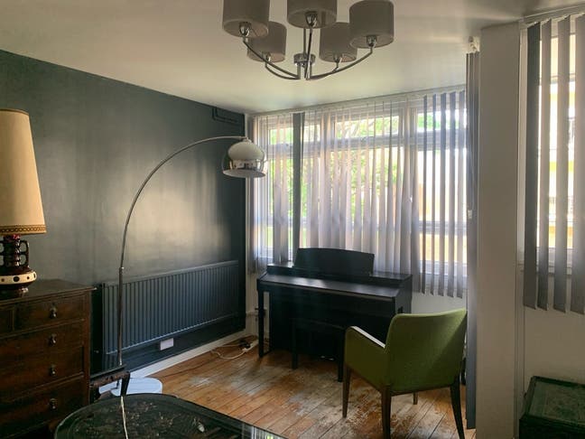 Monday - Friday ONLY room in Camberwell Main Photo