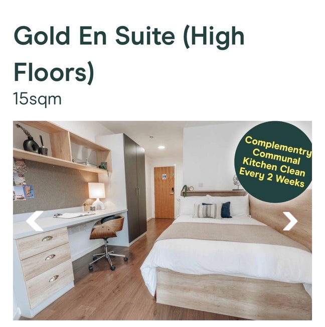 Tenancy Takeover paid til January. 40% OFF Main Photo