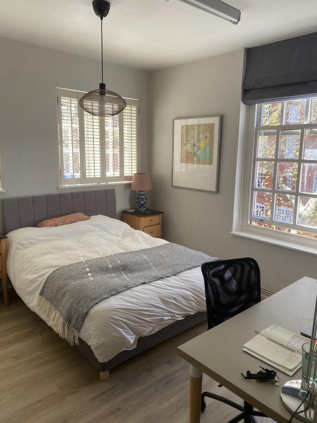 Short term! Beautiful room in Pimlico!  Main Photo