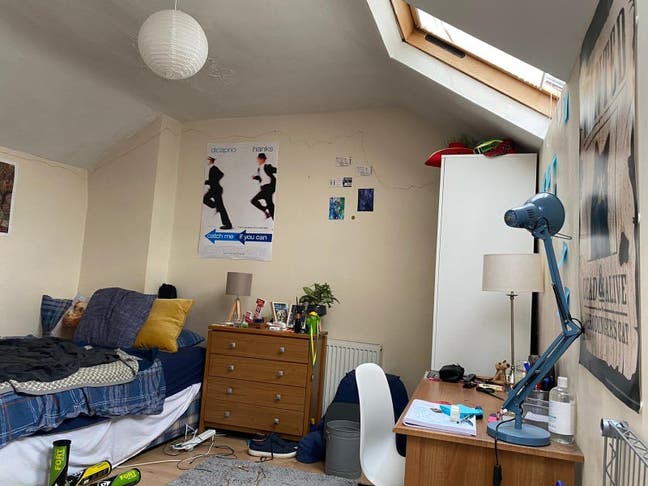Spacious and Light Two Bedroom House - Dunkirk Main Photo