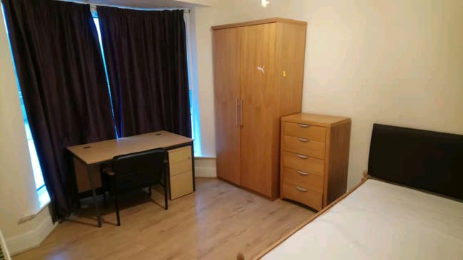 A double room Main Photo