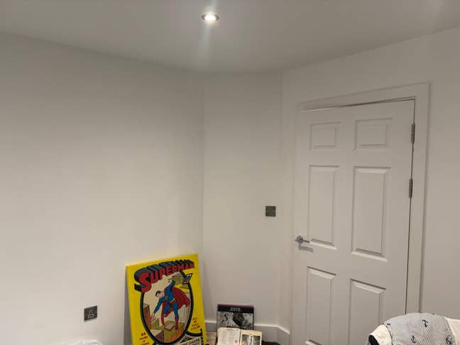 Cozy Flat in central Margate location Main Photo
