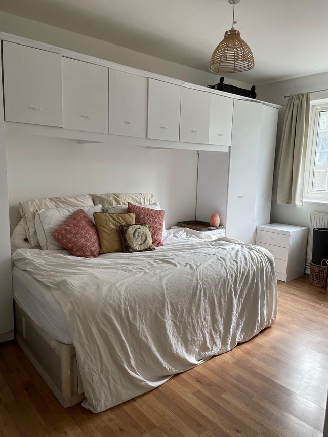 Ground Floor Flat with Spacious Garden Main Photo
