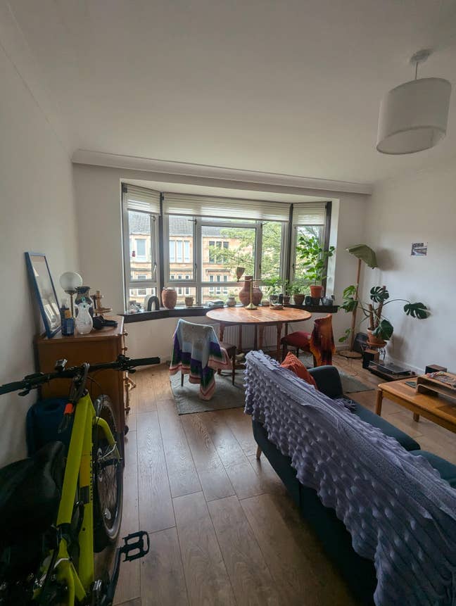 Gorge Double Room in Cathcart :) Main Photo