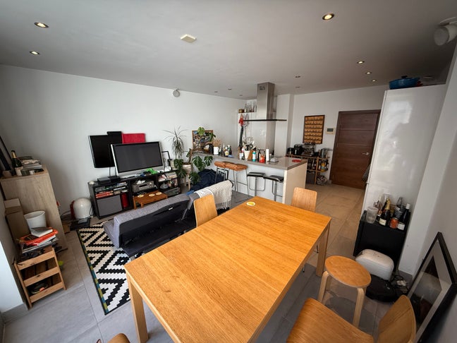 Fantastic Double Ensuite in Finsbury Park Main Photo