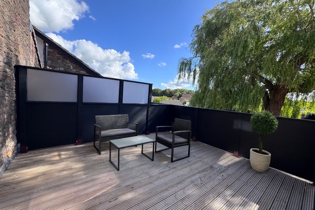 Brand new apartment!  Main Photo