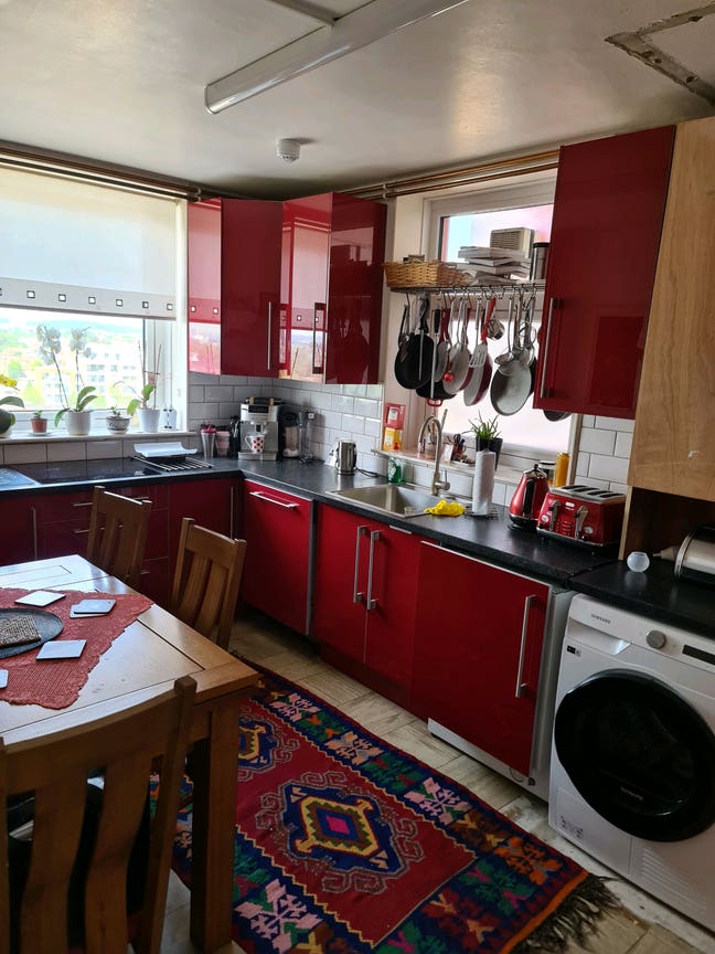 Double room, Walthamstow  Main Photo
