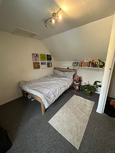 Double Room near the Laines Main Photo