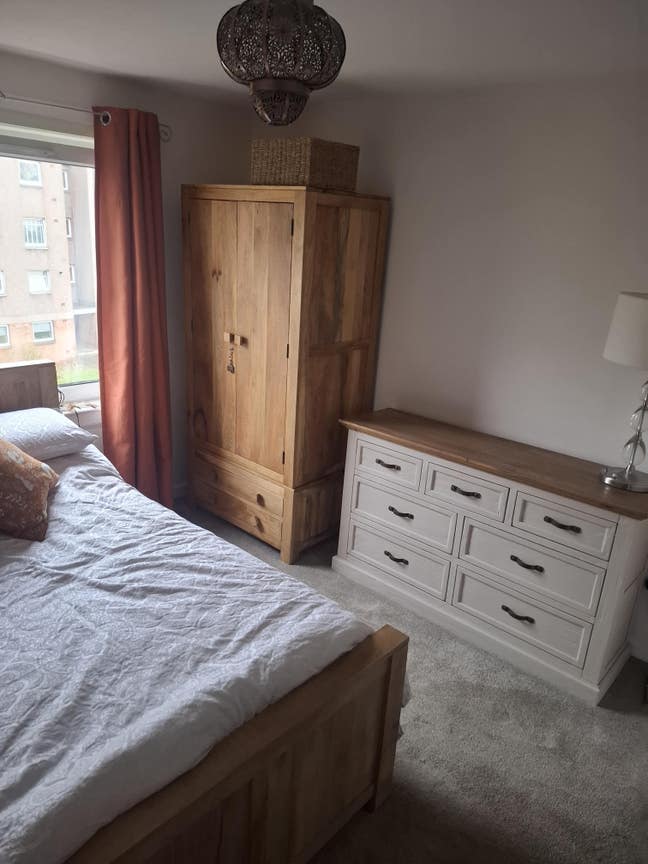 Bright Double Room Available &pound;675 pcm Main Photo