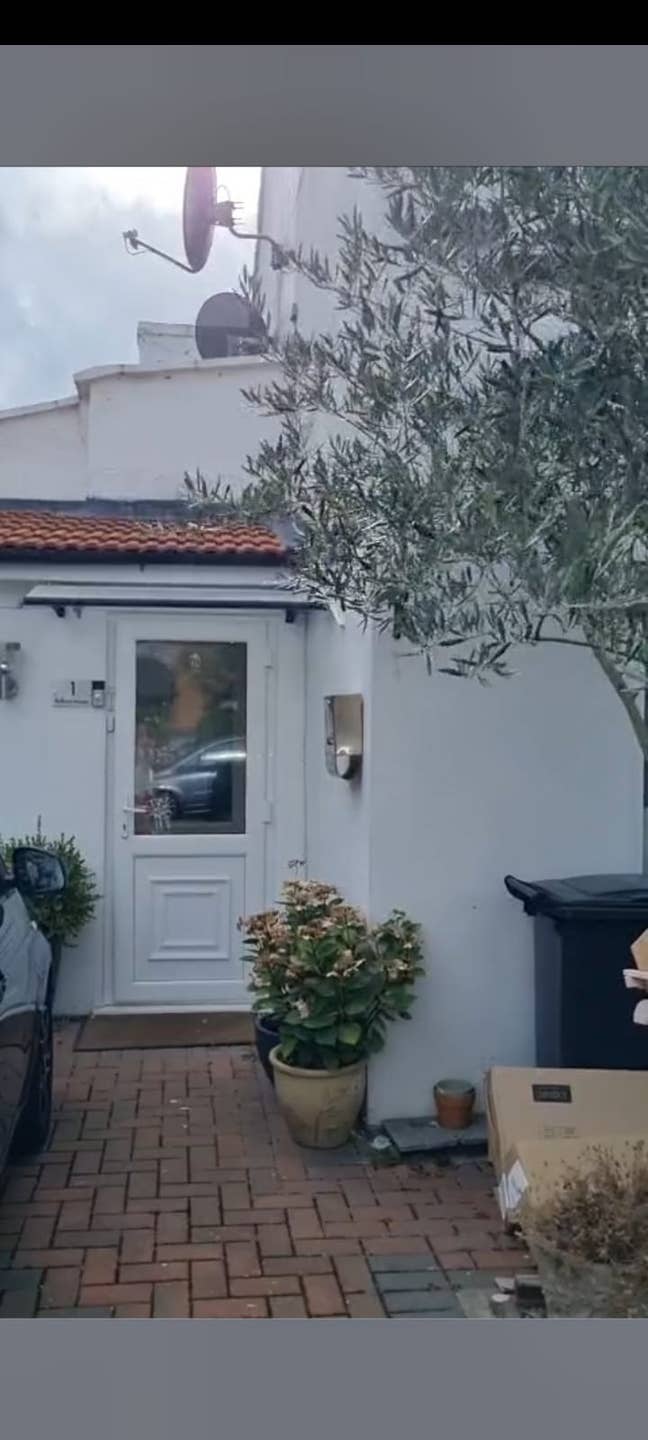 Double Room To Rent  Main Photo