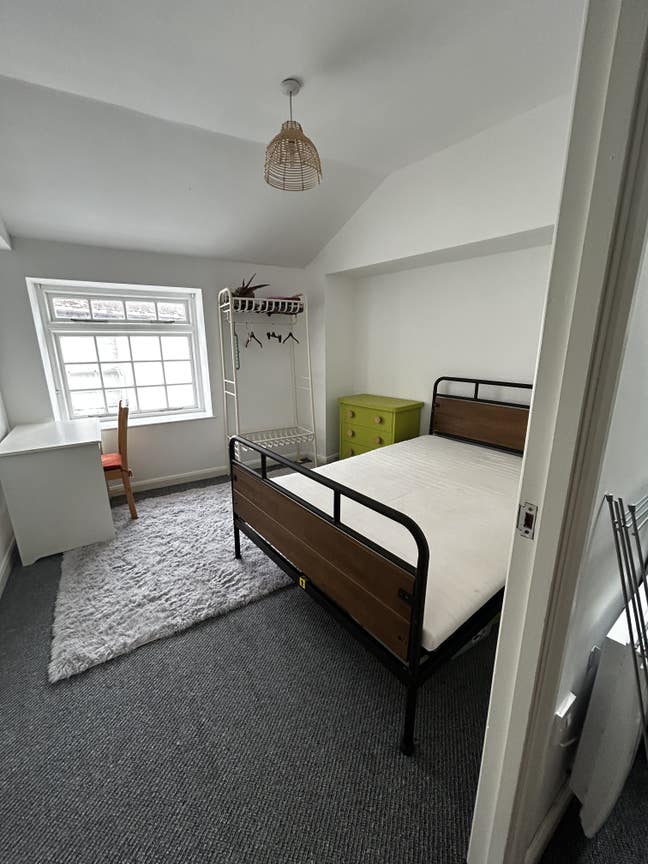 Double room Main Photo