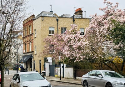 🌟 Cozy Double Room Available – West Kensington 🌟 Main Photo