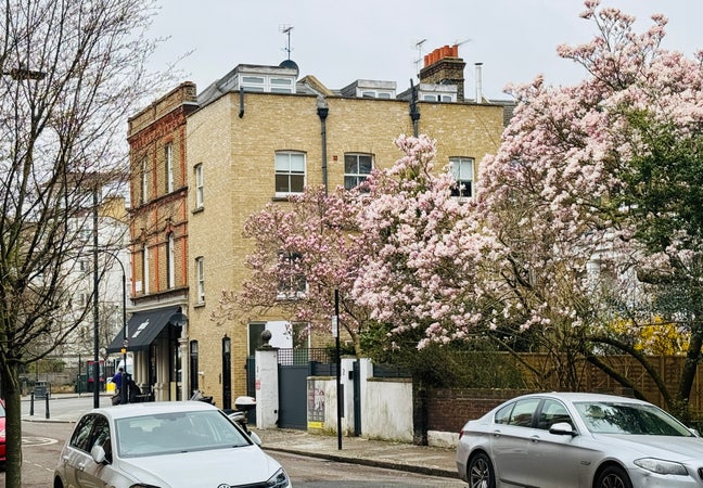 🌟 Cozy Double Room Available – West Kensington 🌟 Main Photo