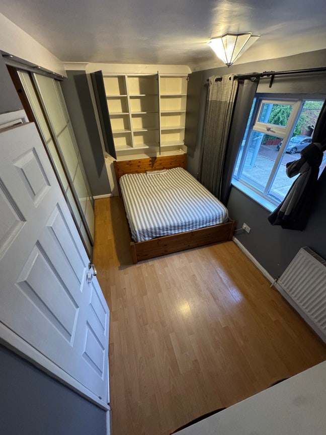 Doble room  Main Photo