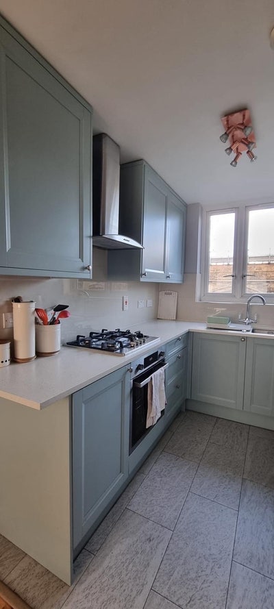 Single room in Bermonsey   Main Photo