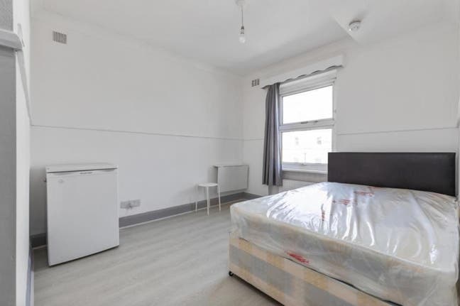 1 Bed Flat - Kings X - Bills inc - Prime Location! Main Photo