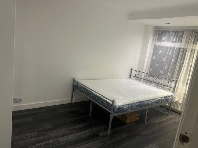 Double room for rent(ideal for 2 people) Main Photo