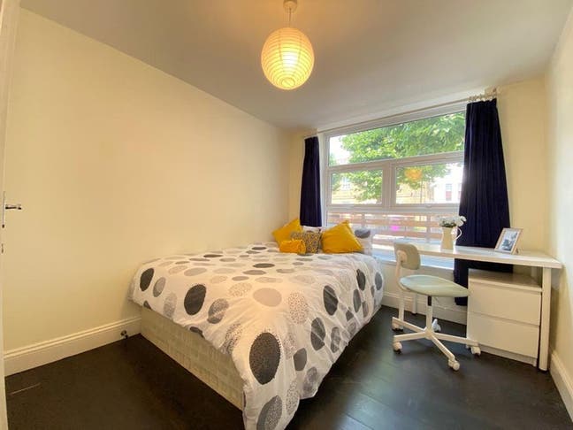 🌟Lovely Double Room Canary Wharf Area🌟 Main Photo