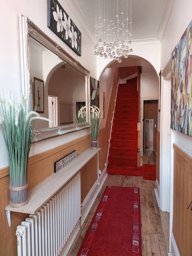 City Centre -  Double Room Excellent Location Main Photo