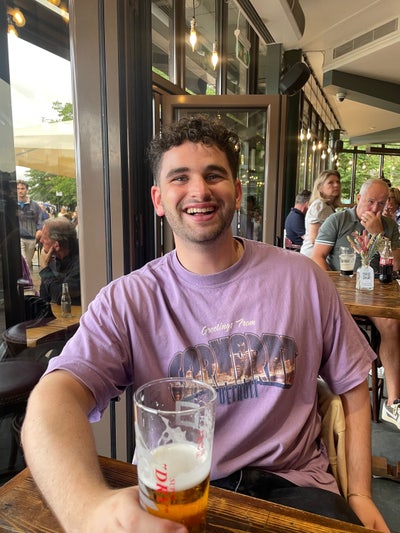 Hi I’m Ben. I’m 25 (turning 26 in the beg... Main Photo