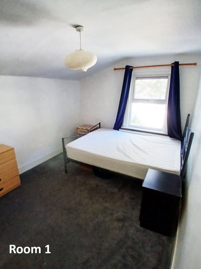 Two amazing rooms in nice house Main Photo