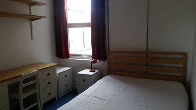 Double Room in house share £700pcm incl bills  Main Photo