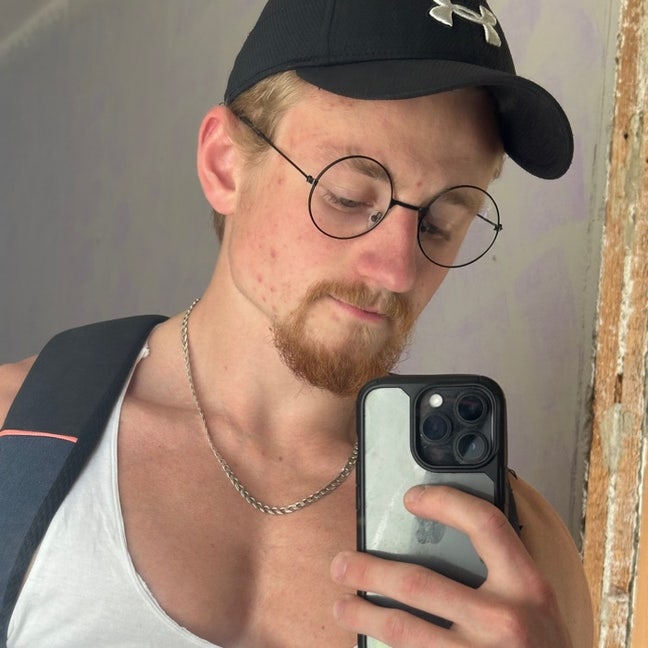 Hi, I’m Deniss. Looking for buddy up with c... Main Photo