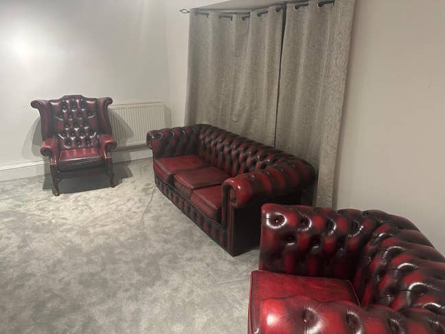 Single Room to Rent Main Photo