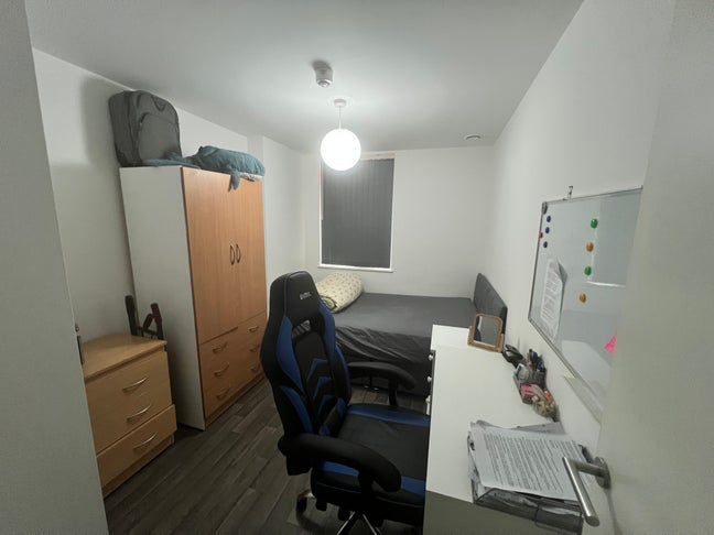 Double room en-suite  Main Photo