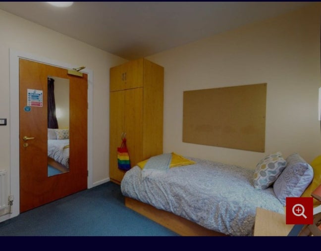 Tenancy Transfer – Student Accommodation (2025/26) Main Photo