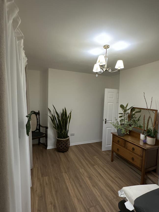 Spacious Double Room in Leicester Main Photo