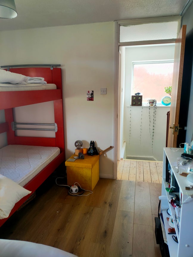 Double room sawston  Main Photo