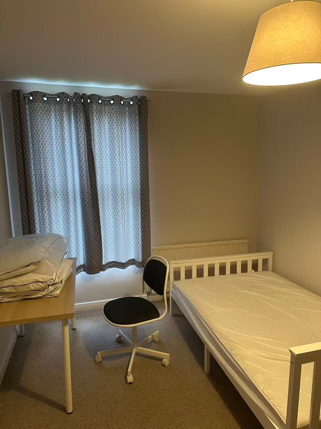 Roommate Wanted for 2B2B at Millar House, Bristol Main Photo