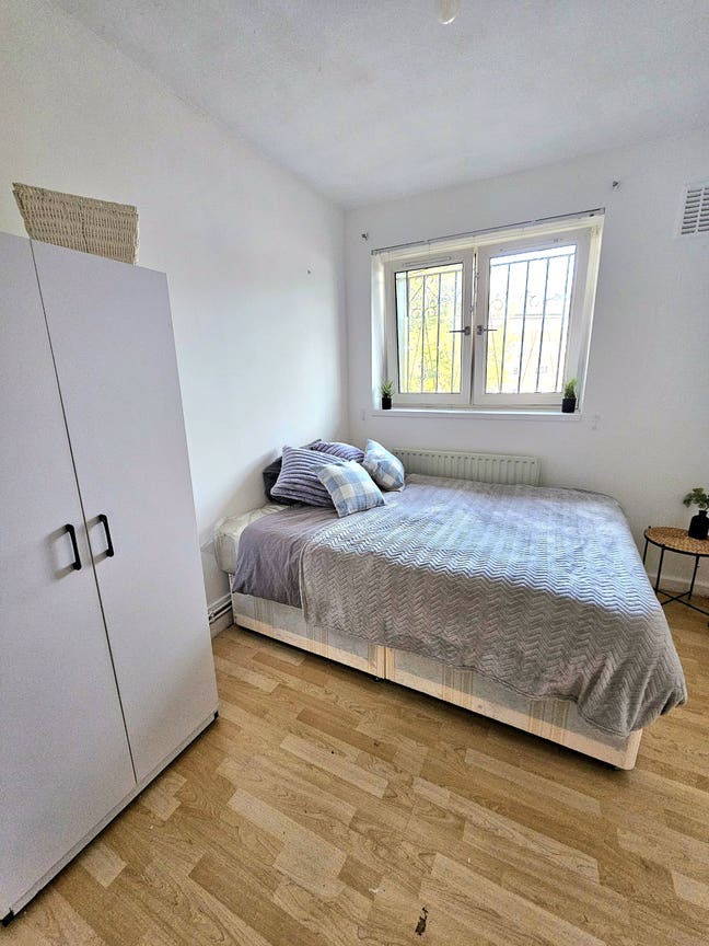 Bethnal Green Double rooms available! Main Photo