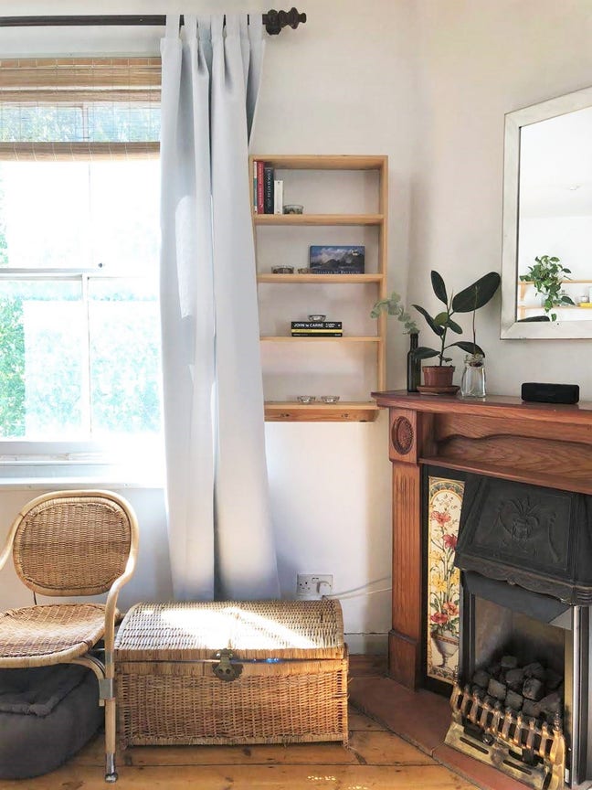 Fantastic Fulham studio Main Photo